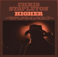 Chris Stapleton - Think I&rsquo;m In Love With You
