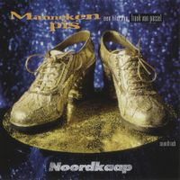 Noordkaap - Manneken Pis (Soundtrack)