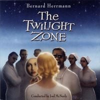 Joel McNeely - Bernard Herrmann: The Twilight Zone