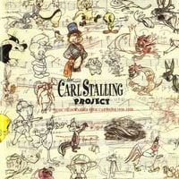 Carl Stalling - The Carl Stalling Project: Music from Warner Bros. Cartoons 1936-1958