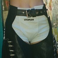 Liza Anne - Utopian