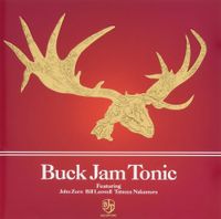Buck Jam Tonic - Buck Jam Tonic
