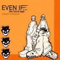 bronclair - EVEN IF