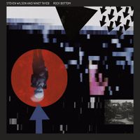 Steven Wilson - Rock Bottom