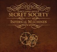 Darcy James Argue's Secret Society - Infernal Machines