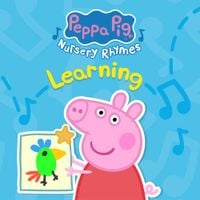 Peppa Pig - Peppa Pig Nursery Rhymes: Learning