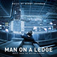 Henry Jackman - Man on a Ledge