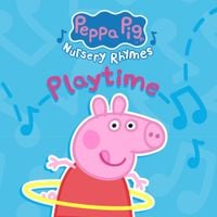 Peppa Pig - Peppa Pig Nursery Rhymes: Playtime
