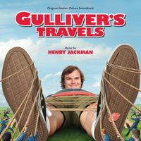 Henry Jackman - Gulliver's Travels