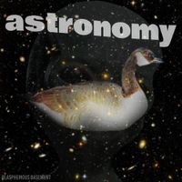 Blasphemous Basement - Astronomy