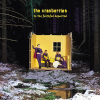 The Cranberries - Go Your Own Way