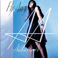 Asami Izawa - Fly Away