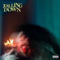 KXLLSWXTCH - FALLING DOWN