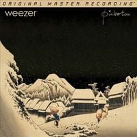 Weezer - Pinkerton [Original Master Recording]