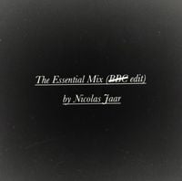 Nicol&aacute;s Jaar - Essential Mix