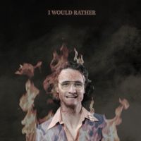 Jazz Emu - I Would Rather