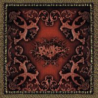 Rwake - If You Walk Before You Crawl You Crawl Before You Die