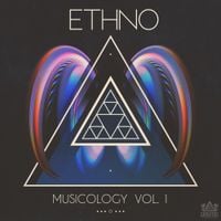 ETHNO - Musicology, Vol. 1