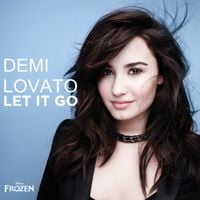 Demi Lovato - Let It Go