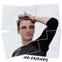 Bentellect - No Friends