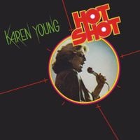 Karen Young - Hot Shot