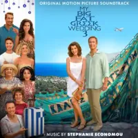 Stephanie Economou - My Big Fat Greek Wedding 3