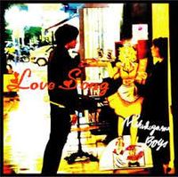N'夙川BOYS [N'Shukugawa Boys] - Love Song