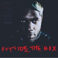 M. Sayyid - Outside The Box