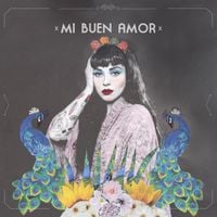 Mon Laferte - Mi Buen Amor