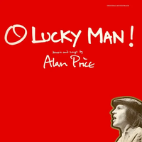 Alan Price - O Lucky Man! (Reissue)