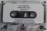 DJ Squeeky - Volume III