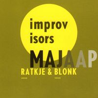 Maja S. K. Ratkje - Majaap