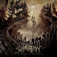 Suffocation - Hymns From The Apocrypha