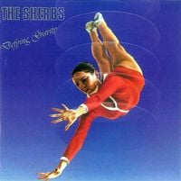 Sherbs - Defying Gravity