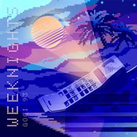 Gogi 93 - W E E K N I G H T S