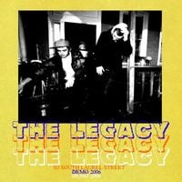 The Legacy - Demo 2006