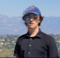 Brian David Gilbert - i wish that i could wear hats