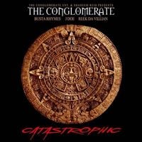 Busta Rhymes - Catastrophic