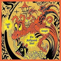 King Gizzard & The Lizard Wizard - Live at Hollywood Bowl on 2023-06-21