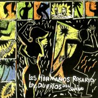 Los Hermanos Rosario - Los Due&ntilde;os del Swing