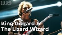 King Gizzard & The Lizard Wizard - Live at Lowlands '23