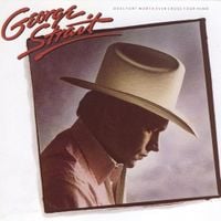 George Strait - Does Fort Worth Ever Cross Your Mind