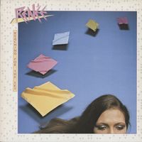 Ren&eacute;e - Reaching For The Sky