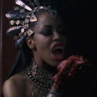 Izaya Tiji - I drink Blood