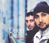 Deep Dish - Global Underground #021: Moscow