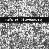 Paul McCartney - Hope of Deliverance