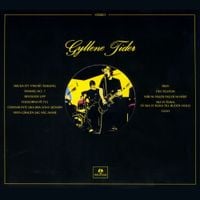 Gyllene Tider - Gyllene Tider