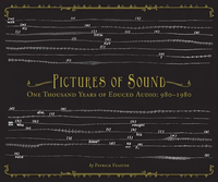 Various Artists - Pictures of Sound: One Thousand Years of Educed Audio: 980-1980