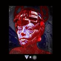 Forgiven Soul & Offish - World in Crimson