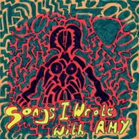 Ed Sheeran - Songs I Wrote With Amy